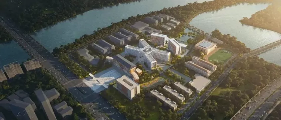 湖北大学长江校区升级意味着什么？核心是向综合性高水平大学迈进