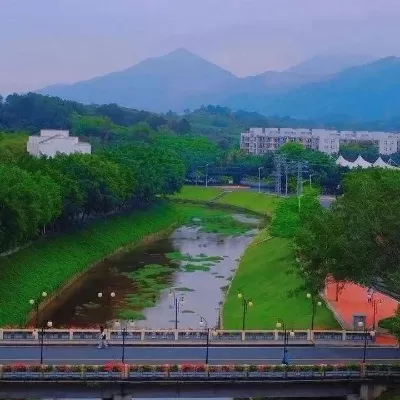 广州城市建设职业学院是一所怎样的学府？本质为城市建设领域的实践型高职院校