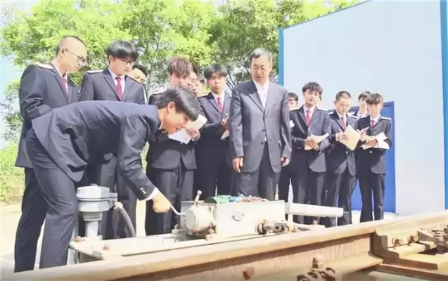  西安铁道技师学院咋样？本质是特色鲜明的优质技师学院