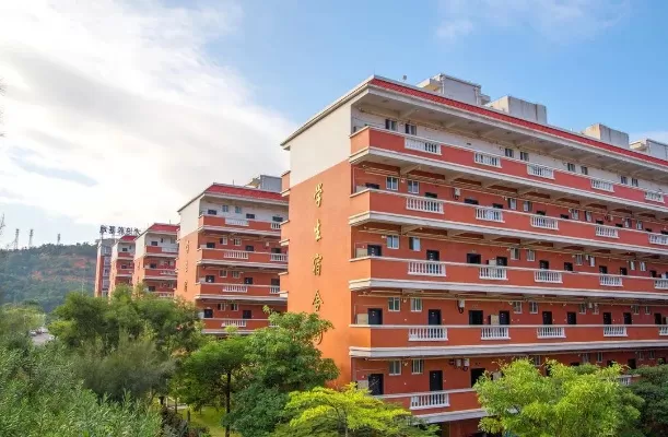 泉州轻工职业技术学院要上晚自习吗？官方政策与学生体验的双重视角