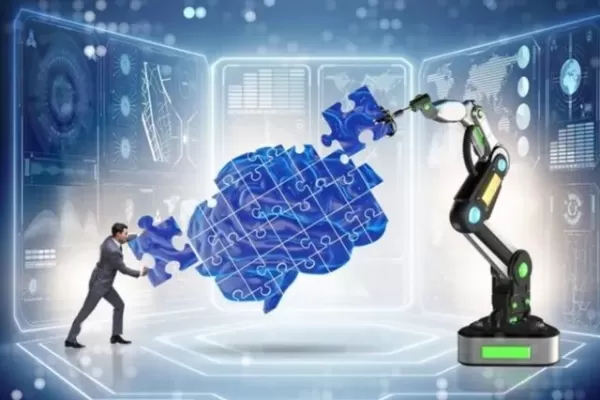 二本智能科学与技术怎么样？本质属于高性价比的AI领域敲门砖