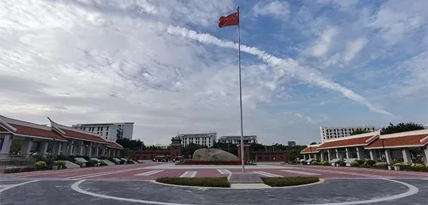 厦门海洋职业技术学院怎么样？这所百年海校实力如何？