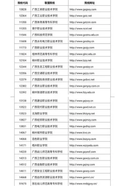 广西高考200分能上什么大专？——专科院校选择与报考策略全解析