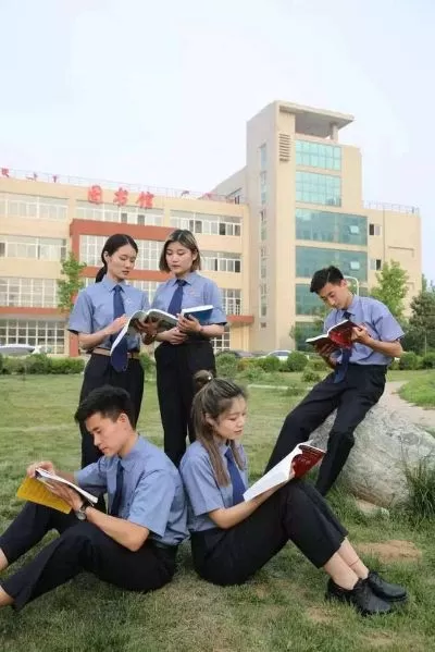 河南检察职业学院王牌专业是什么？聚焦法律文秘与检察事务的职业教育高地