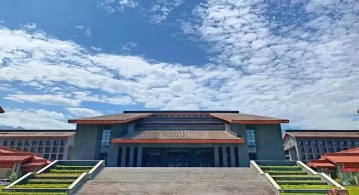 西安建筑科技大学怎么样？百年学府的建筑底蕴与时代担当