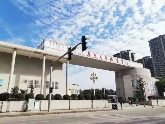  广东文艺职业学院热门专业有哪些？五大王牌专业深度解析