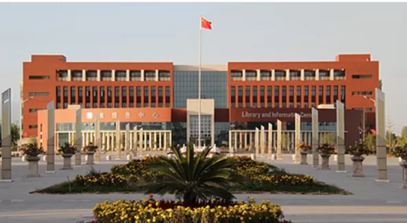 宁夏职业技术学院有哪些专业？本质是产教融合的现代化职教体系