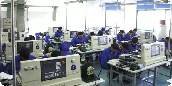 机电设备安装与维修专业好就业吗？本质属于技术刚需型黄金赛道