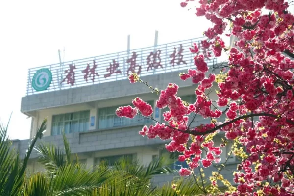 5347云南林业职业技术学院是什么学校？本质为高职教育先锋