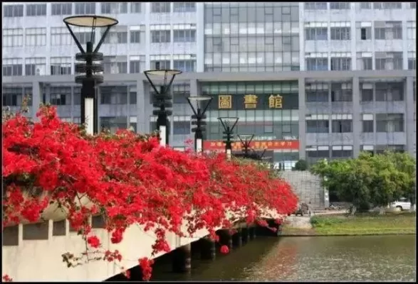 广东科学技术职业学院怎么样？一所特色鲜明的高水平高职院校