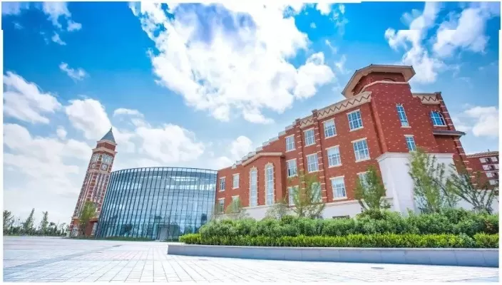 青岛文化产业职业学院是什么学校？聚焦文化产教融合的新型高职院校