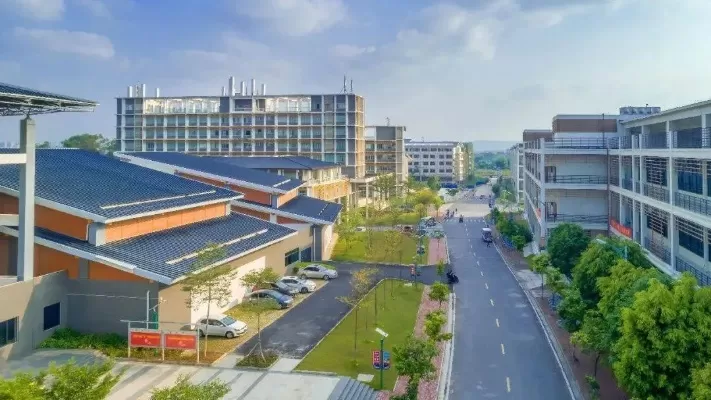 南宁职业技术大学是一本还是二本？本质属广西首批职业本科院校