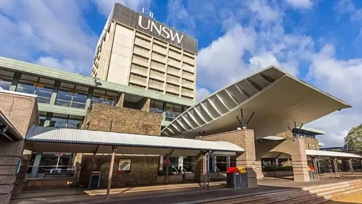 UNSW是哪个大学？本质属于澳大利亚顶尖的全球20强研究型大学