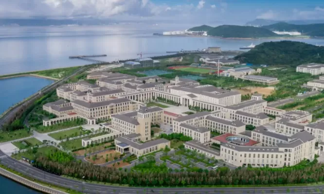  浙江海洋大学有哪些王牌专业？海洋特色与多学科协调发展并举