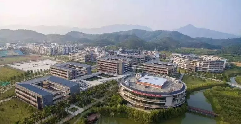 广东岭南技术学院清远校区怎么样？新时代职业教育的标杆基地