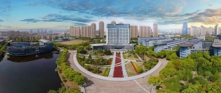 宁波职业技术学院好吗？实力雄厚的国家示范性高职院校