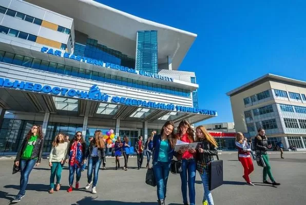 俄罗斯远东联邦大学是怎样的高校？全面解析其在远东地区的教育地位