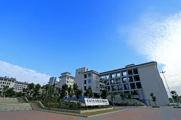 惠州城市职业学院教务官网是什么？一站式数字化教育管理平台