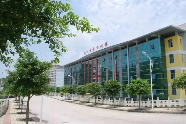 重庆工贸职业技术学院怎么样？一所学有所成的技能殿堂