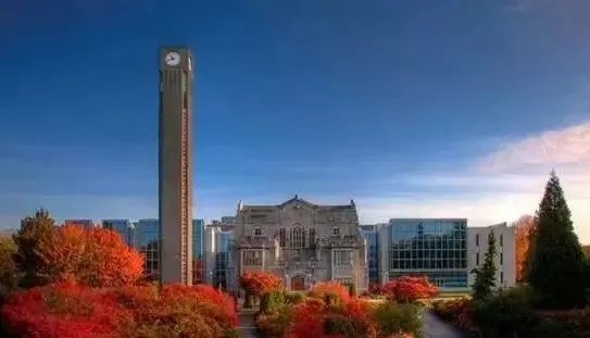  UBC大学相当于国内什么大学？本质属于顶尖双一流院校水平