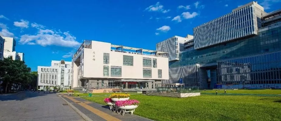 北京联合大学就读感受怎么样？一所在城市心脏中融合理论与实践的教育殿堂