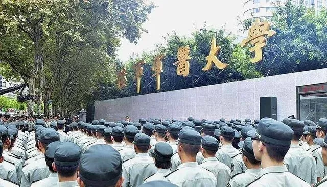 广东军医大学的实力如何？其实它是军事医学教育的重要堡垒
