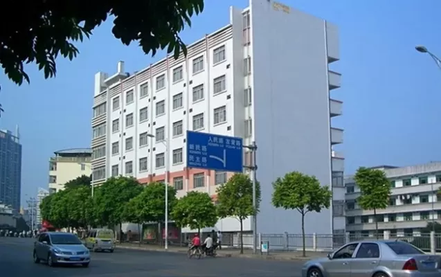 广西卫生职业技术学院招生官网有什么特色？全方位解析招生政策与专业优势