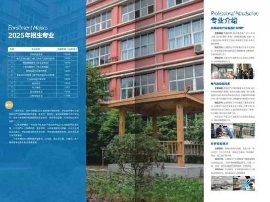 广元核工业职业技术学院怎么样？一所特色鲜明、定向培养核工业人才的职业院校