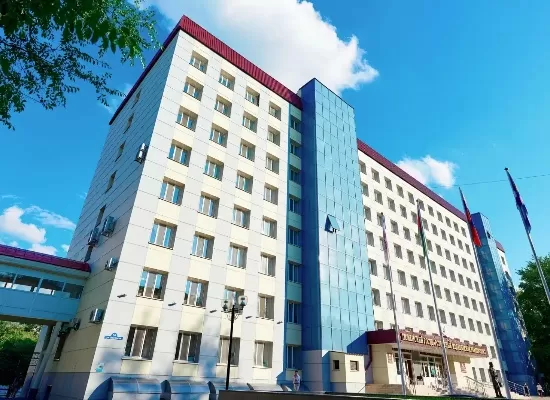  俄罗斯秋明国立医科大学世界排名如何？本质属于全球高水平医学教育机构