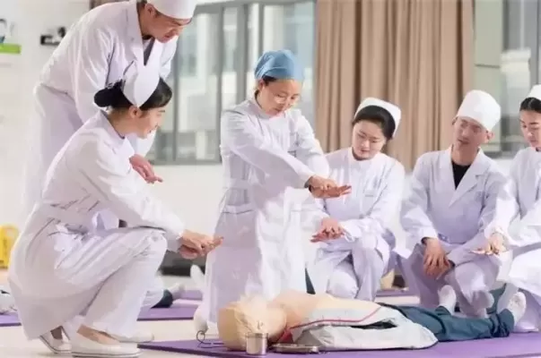 护理专业是什么？全面解析医疗领域的守护者