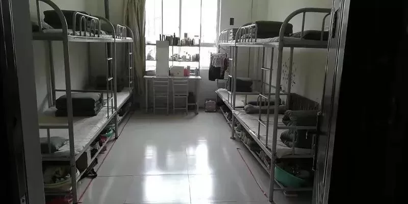  陕国防宿舍怎么样？全方位解析宿舍环境与生活体验