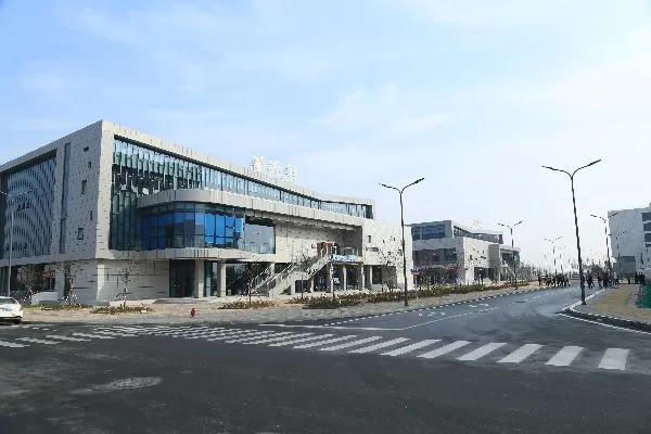 山东铝业职业学院靠谱吗？一所特色高职的全面审视