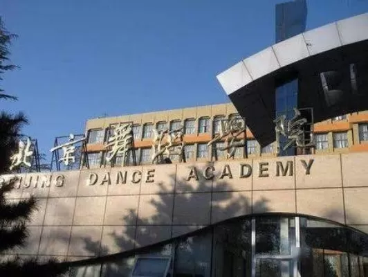 北京舞蹈学院是什么档次的学校？本质属于艺术类顶尖院校