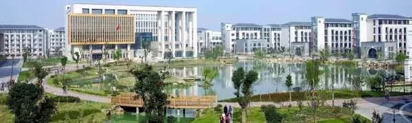 无锡城市职业技术学院是高职还是本科？本质定位为高水平职业院校