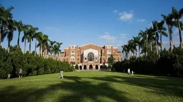 台湾大学为啥只收八省？实质是两岸教育交流的多轨并行
