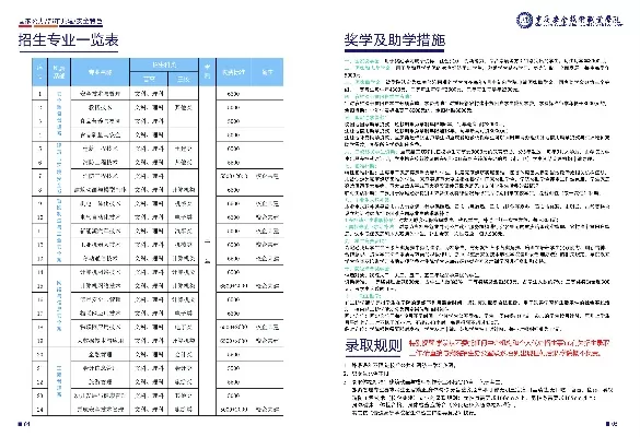 重庆安全技术职业学院有哪些专业？全面解析专业设置与特色