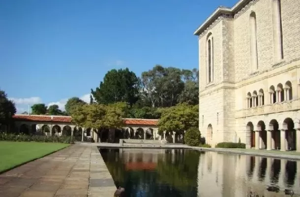 西澳大学在澳洲哪个城市？—坐落于西澳大利亚州首府珀斯