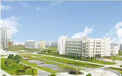 江西水利电力大学是什么学校？它如何在水电领域培育人才