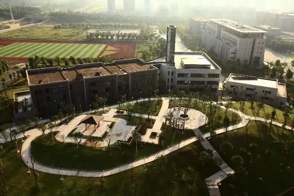 重庆水利电力职业学院是一所怎样的学校？揭秘其职业教育优势与特色