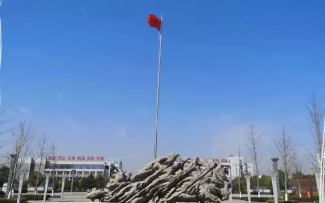 安徽宿州职业学院是什么学校？一所践行教育家精神的现代职业院校