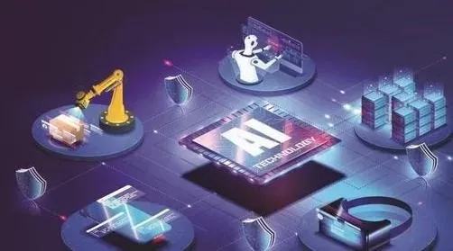 人工智能数据工程技术专业是什么？本质是智能与数据的融合创新