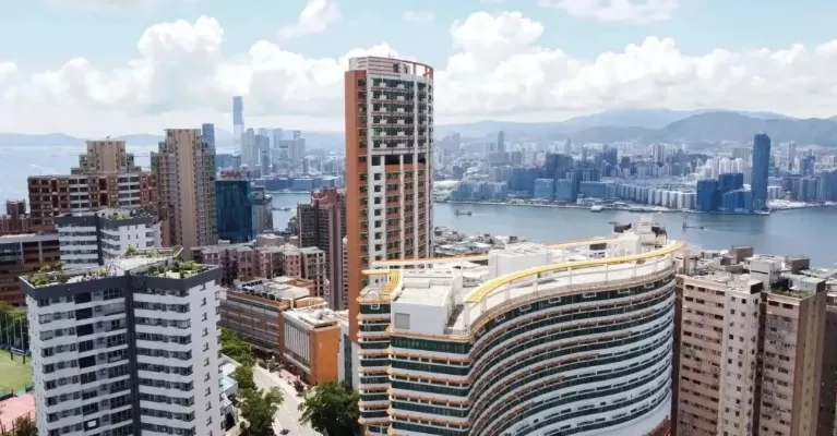  香港树仁大学QS排名如何？本质是持续进步的香港私立TOP 1