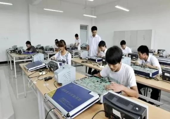 郑州职专最好的5个专业是哪些？这五大王牌专业就业前景广阔