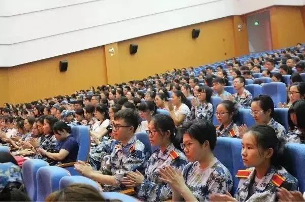  文家校区是怎样的学习天地？商科人才培养的高地