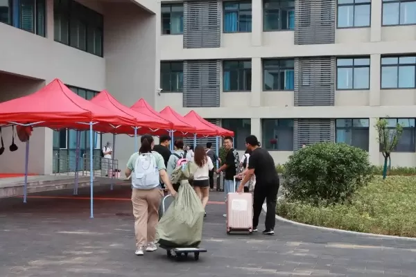 枣庄学院开学为啥晚了？客观因素与学校应对全解析