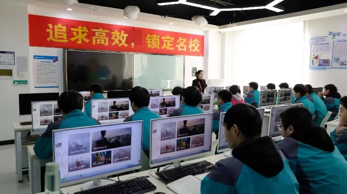 太原广播电视中等专业学校电话是多少？职业教育的多维联系网络