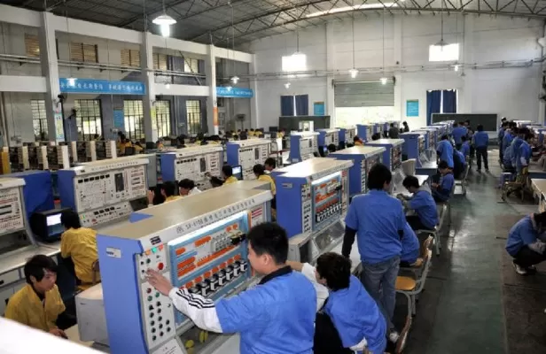 广东机电技师学院是技校还是高职？答案是：一所综合性的高级技工教育机构