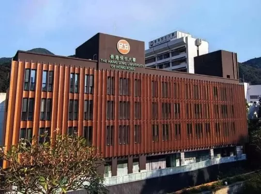 恒生大学属于什么档次？全面剖析香港这所私立高校的真实水平