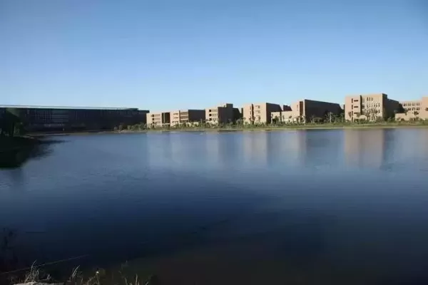 天津工业大学中外合作办学怎么样？本质是高水平国际化教育平台