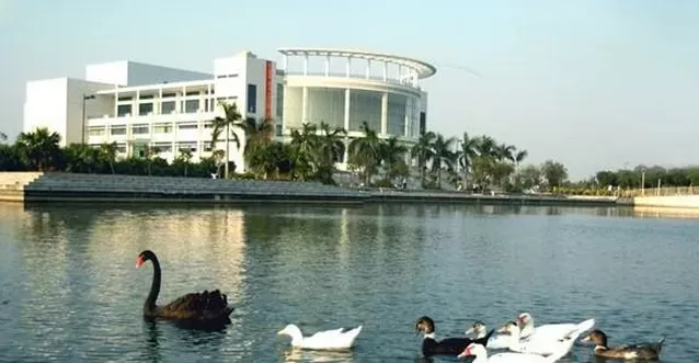 顺德职业技术学院是本科还是专科？本质属高水平高职院校